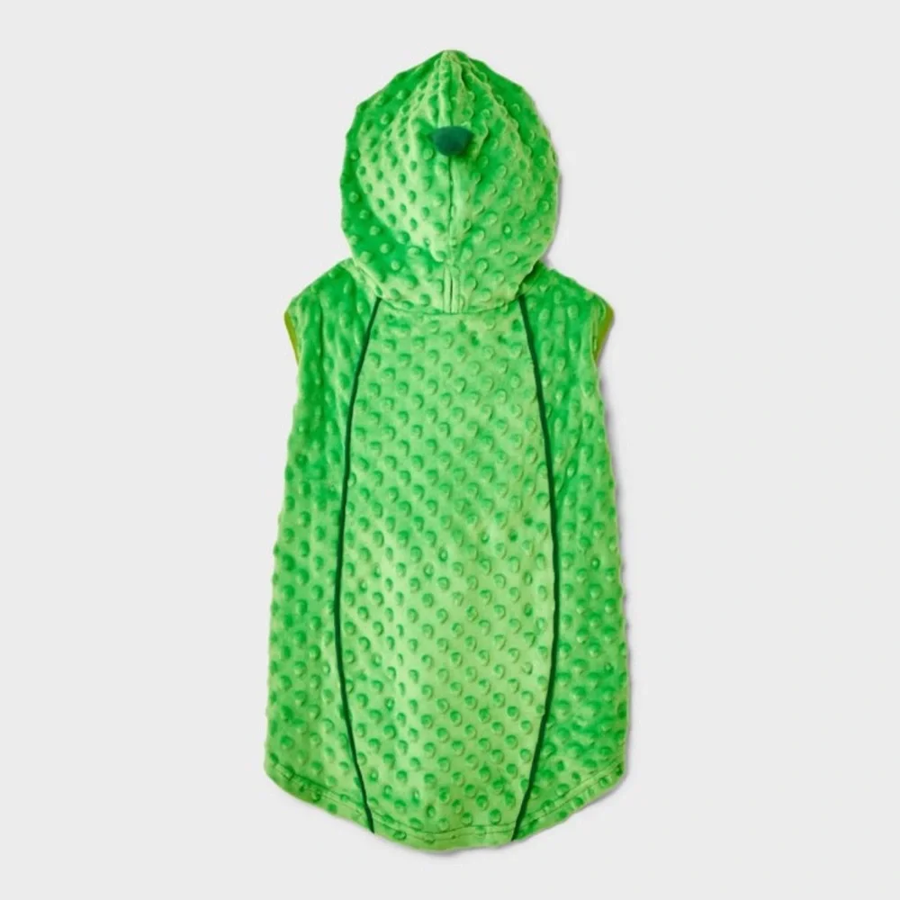 NWT Pickle Hoodie